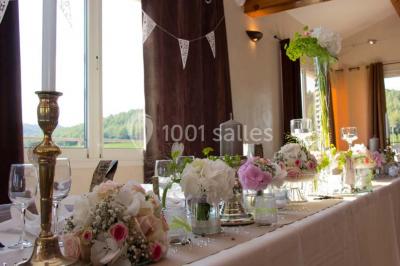 Location salle La Crau (Var) - Domaine De Sigalous #24