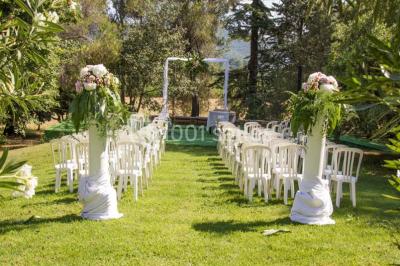 Location salle La Crau (Var) - Domaine De Sigalous #24