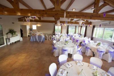 Location salle La Crau (Var) - Domaine De Sigalous #24