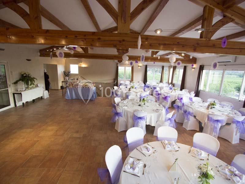 Location salle La Crau (Var) - Domaine De Sigalous #19