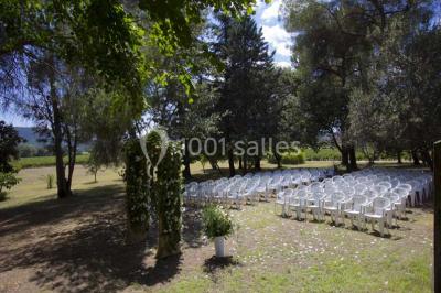 Location salle La Crau (Var) - Domaine De Sigalous #24