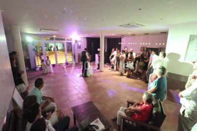 Location salle La Crau (Var) - Domaine De Sigalous #24