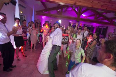 Location salle La Crau (Var) - Domaine De Sigalous #24