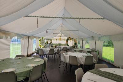 Location salle Troissereux (Oise) - Château de Troissereux #12