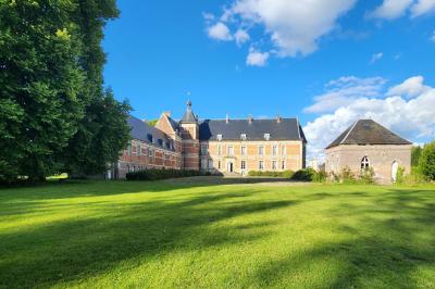 Château de Troissereux Château de Troissereux