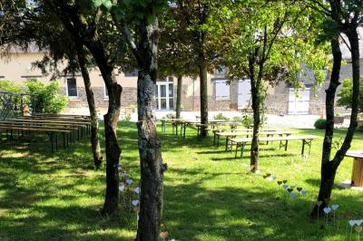 Domaine Le Rocher Breton Domaine Le Rocher Breton