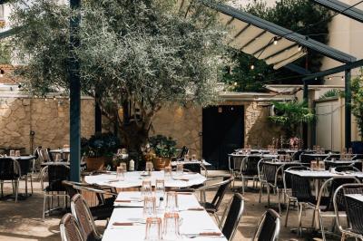 Location salle Vincennes (Val-de-Marne) - Pizza Barto #5