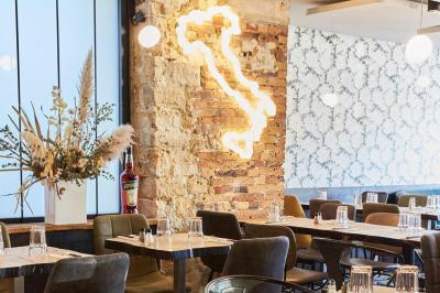 Location salle Vincennes (Val-de-Marne) - Pizza Barto #5