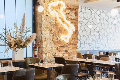 Location salle Vincennes (Val-de-Marne) - Pizza Barto #5