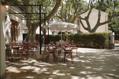 La Touloubre