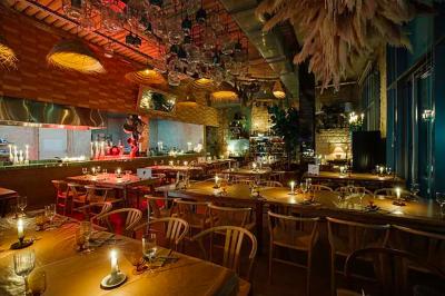 Location salle Paris 10 (Paris) - La Caserne #27