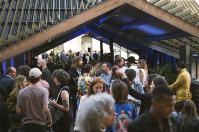 Location salle Paris 10 (Paris) - La Caserne #27