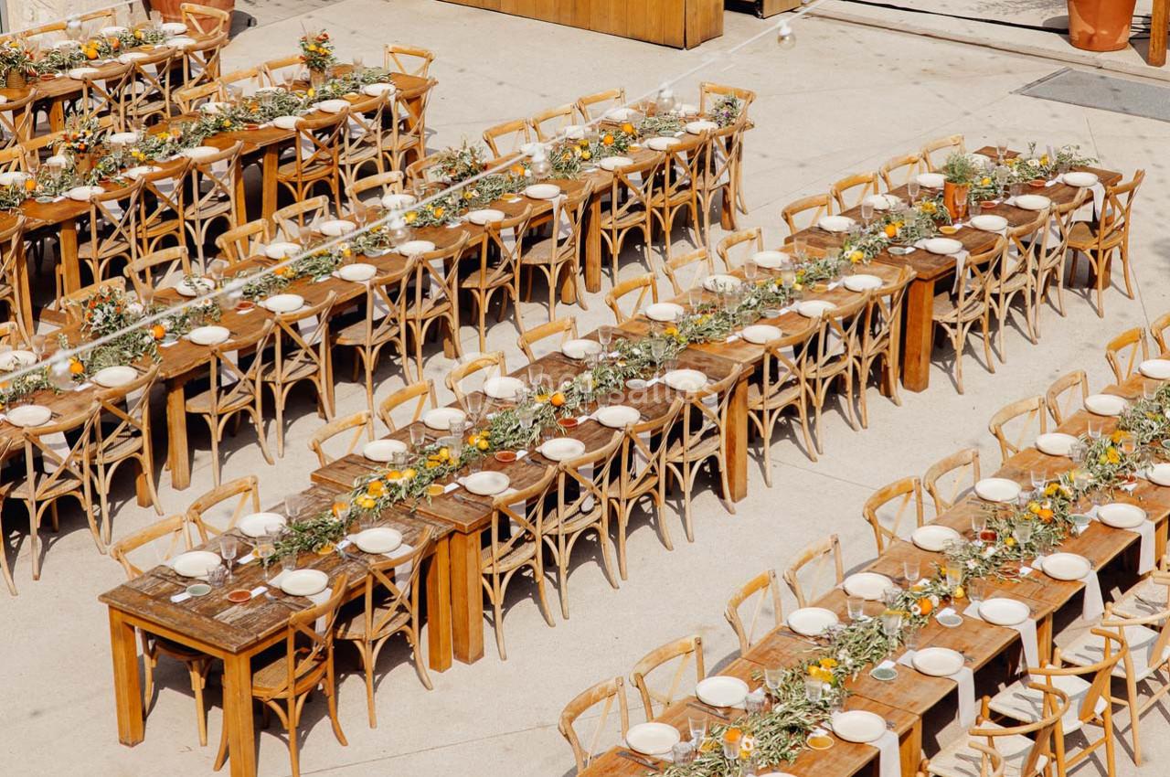 Location salle Paris 10 (Paris) - La Caserne #2