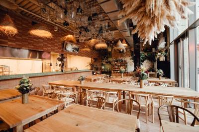 Location salle Paris 10 (Paris) - La Caserne #27