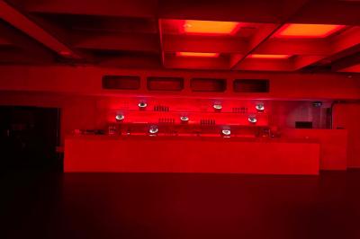 Location salle Paris 10 (Paris) - La Caserne #27