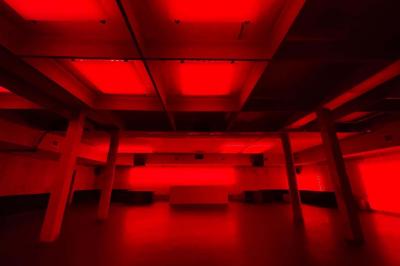 Location salle Paris 10 (Paris) - La Caserne #27