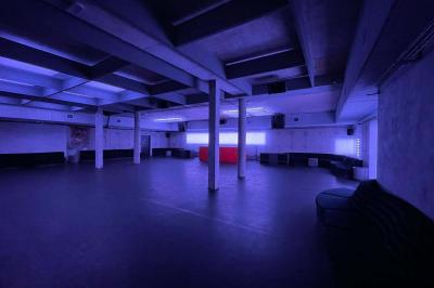 Location salle Paris 10 (Paris) - La Caserne #27