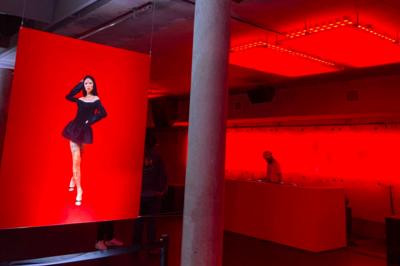 Location salle Paris 10 (Paris) - La Caserne #27