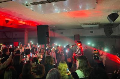 Location salle Paris 10 (Paris) - La Caserne #27