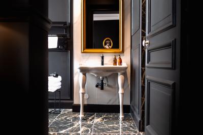 Location salle Mérélessart (Somme) - Château Héloise #23