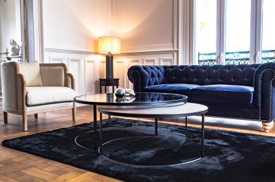 Location salle Mérélessart (Somme) - Château Héloise #23