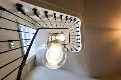 Location salle Mérélessart (Somme) - Château Héloise #23