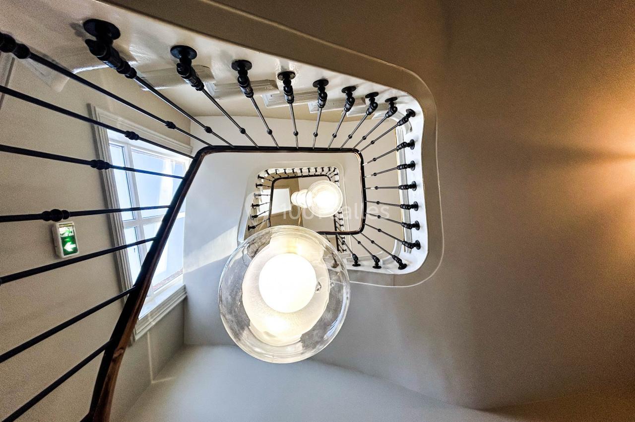 Location salle Mérélessart (Somme) - Château Héloise #15