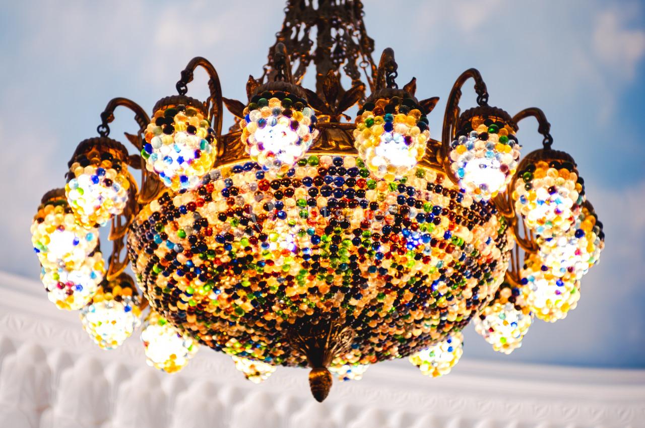 Location salle Mérélessart (Somme) - Château Héloise #11