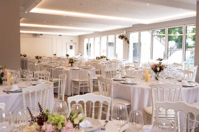 Location salle Mérélessart (Somme) - Château Héloise #23