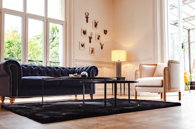 Location salle Mérélessart (Somme) - Château Héloise #23