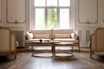 Location salle Mérélessart (Somme) - Château Héloise #23