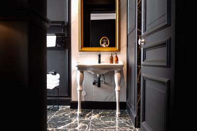 Location salle Mérélessart (Somme) - Château Héloise #21