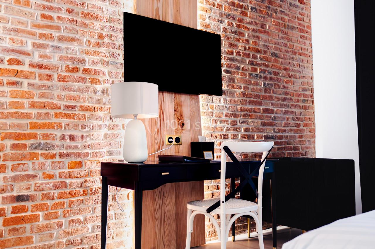 Location salle Mérélessart (Somme) - Château Héloise #16