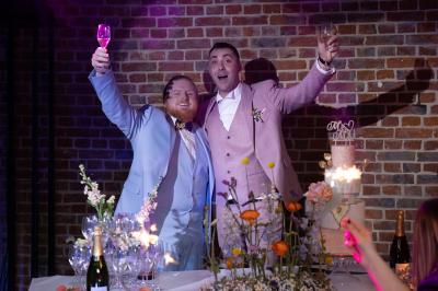 Location salle Mérélessart (Somme) - Château Héloise #21