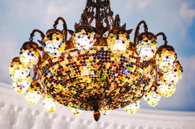 Location salle Mérélessart (Somme) - Château Héloise #21