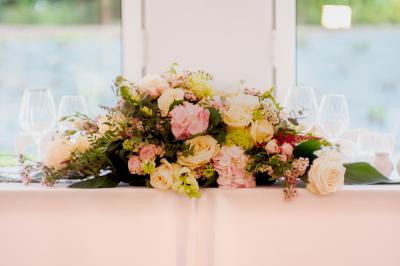 Location salle Mérélessart (Somme) - Château Héloise #21