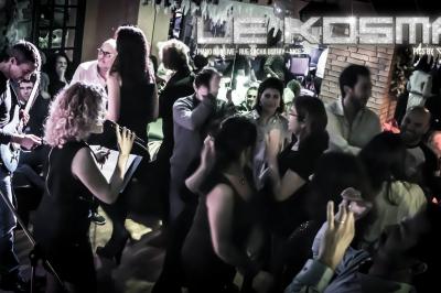 Location salle Nice (Alpes-Maritimes) - Le Kosma #28