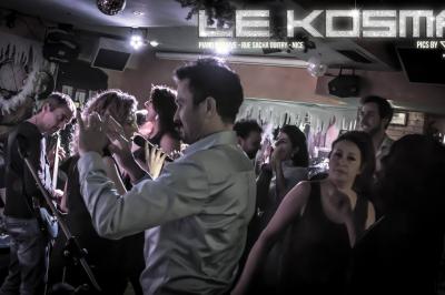 Location salle Nice (Alpes-Maritimes) - Le Kosma #28