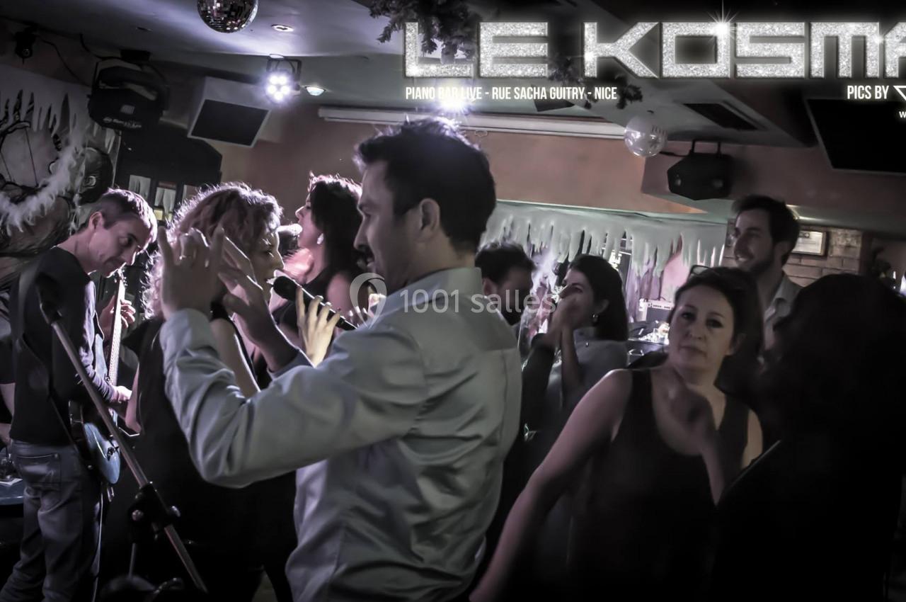 Location salle Nice (Alpes-Maritimes) - Le Kosma #21