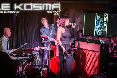 Location salle Nice (Alpes-Maritimes) - Le Kosma #28