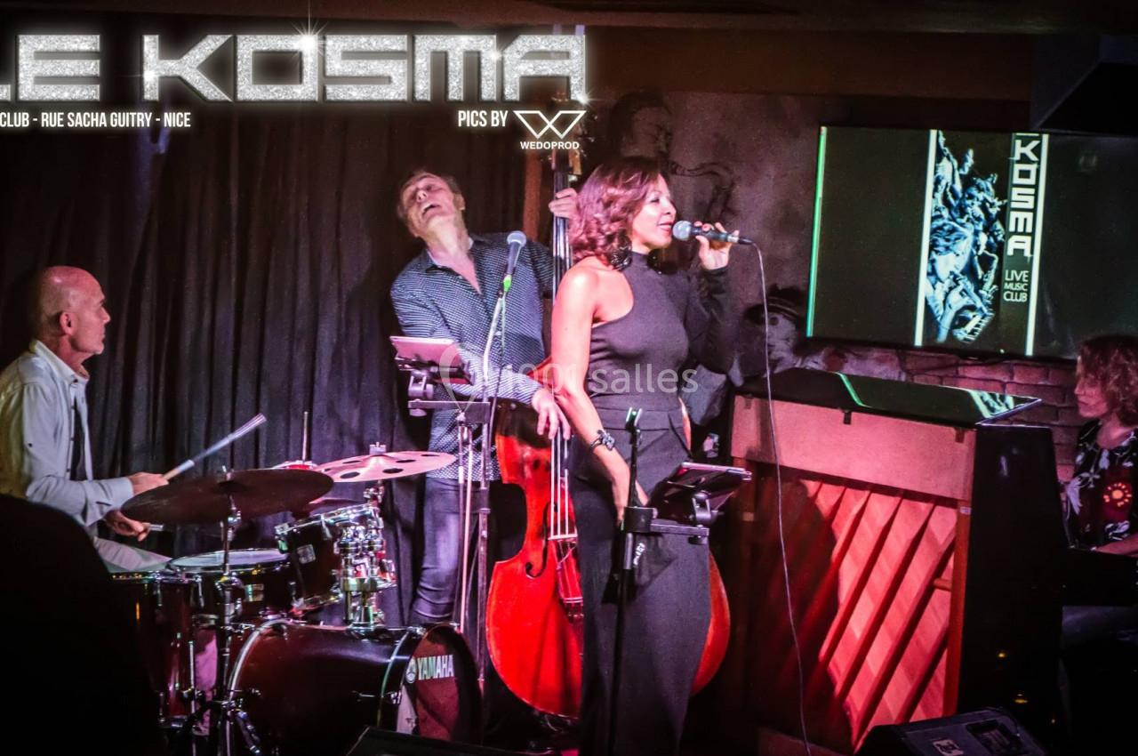 Location salle Nice (Alpes-Maritimes) - Le Kosma #14