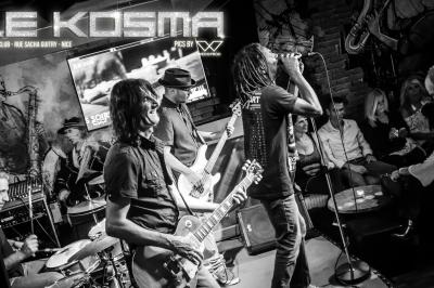 Location salle Nice (Alpes-Maritimes) - Le Kosma #28