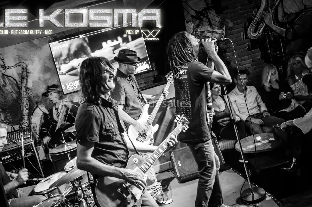 Location salle Nice (Alpes-Maritimes) - Le Kosma #15