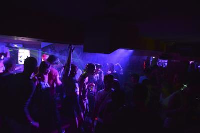 Location salle Nice (Alpes-Maritimes) - Le Kosma #28