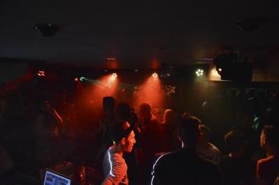 Location salle Nice (Alpes-Maritimes) - Le Kosma #28