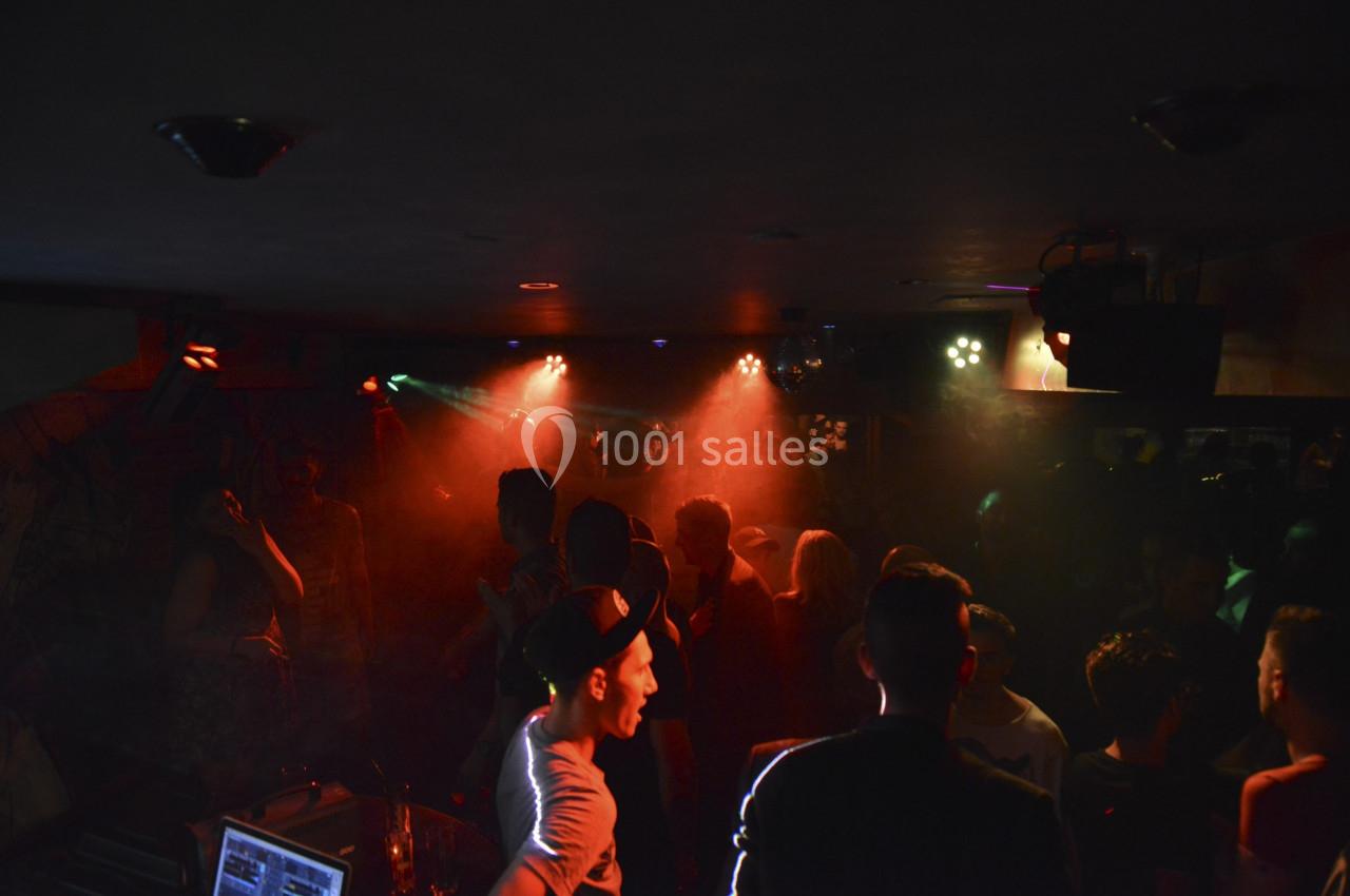 Location salle Nice (Alpes-Maritimes) - Le Kosma #7