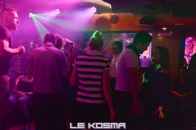 Location salle Nice (Alpes-Maritimes) - Le Kosma #28