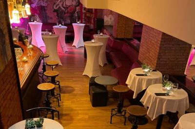 Location salle Nice (Alpes-Maritimes) - Le Kosma #28