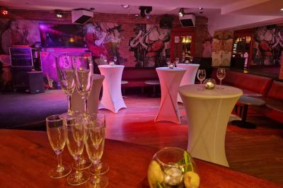 Location salle Nice (Alpes-Maritimes) - Le Kosma #28