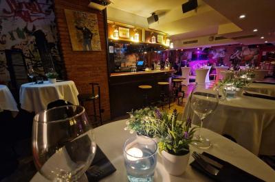 Location salle Nice (Alpes-Maritimes) - Le Kosma #28